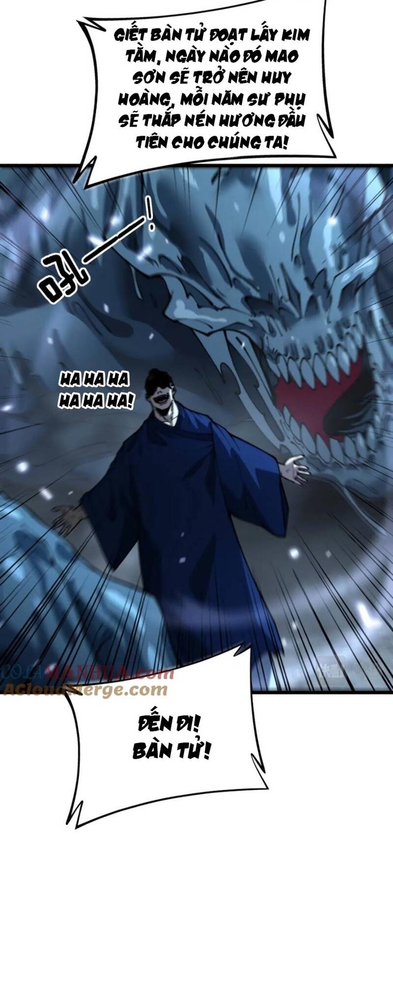 Độc Thủ Vu Y Chapter 417 - Trang 2