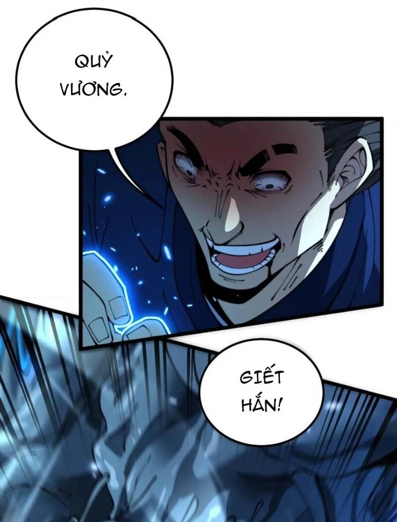 Độc Thủ Vu Y Chapter 417 - Trang 2