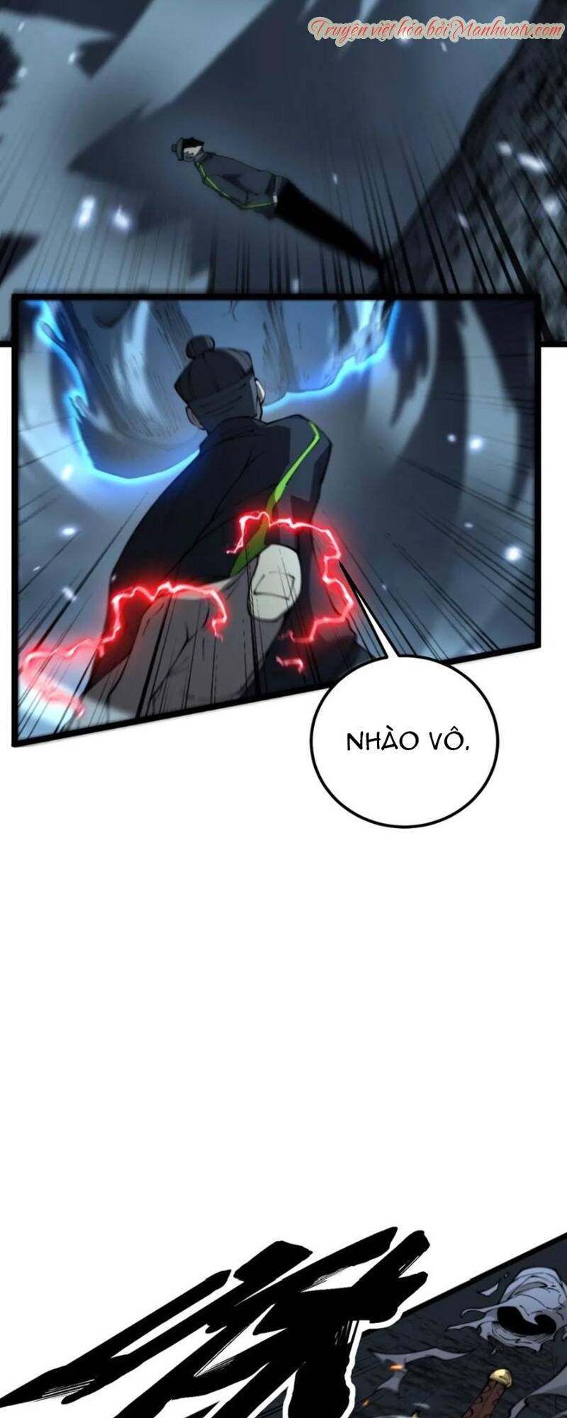 Độc Thủ Vu Y Chapter 417 - Trang 2