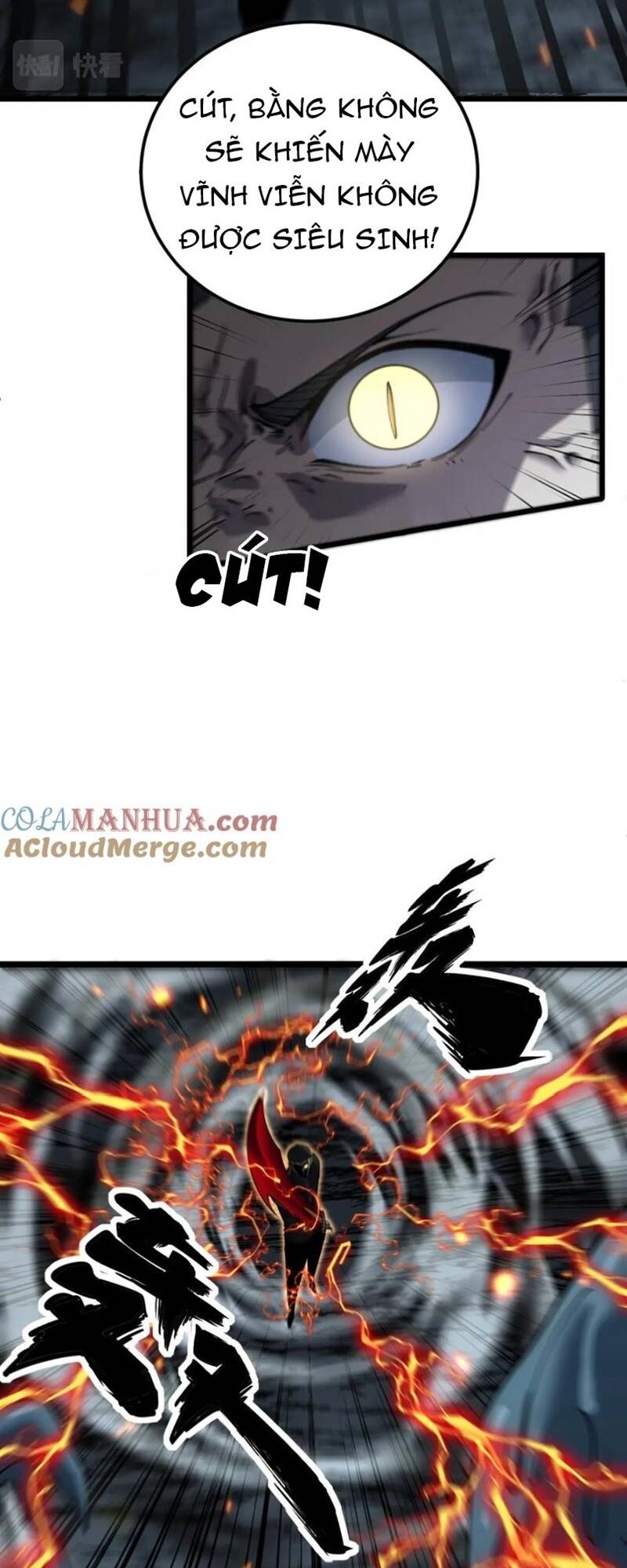 Độc Thủ Vu Y Chapter 417 - Trang 2