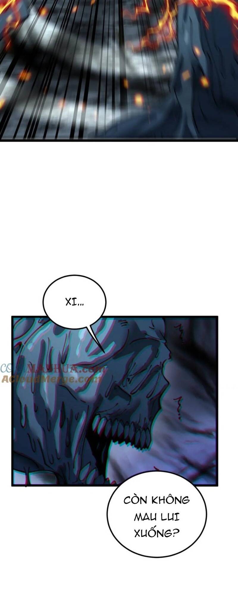 Độc Thủ Vu Y Chapter 417 - Trang 2