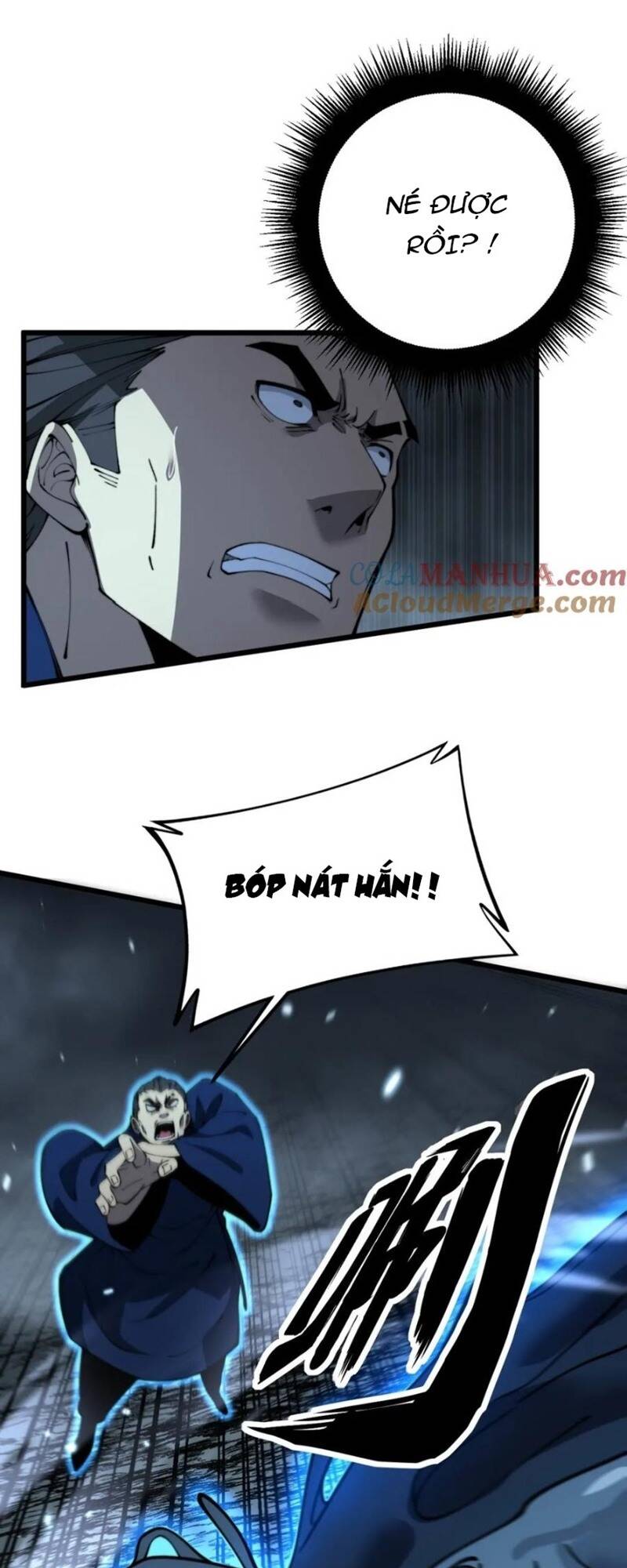 Độc Thủ Vu Y Chapter 417 - Trang 2