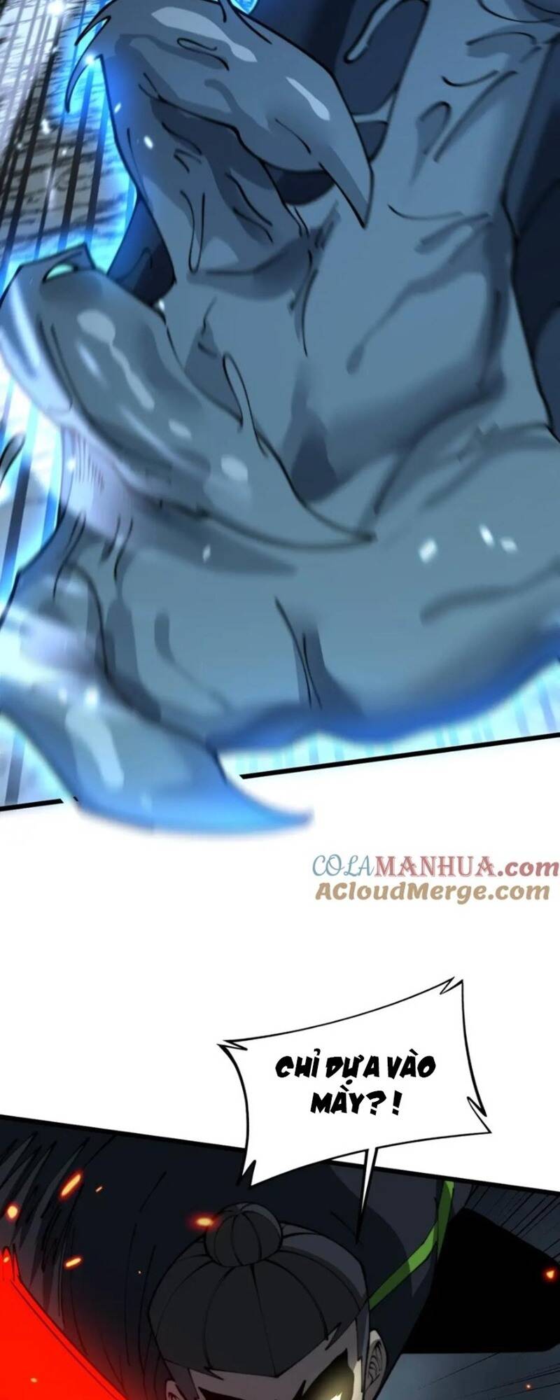 Độc Thủ Vu Y Chapter 417 - Trang 2