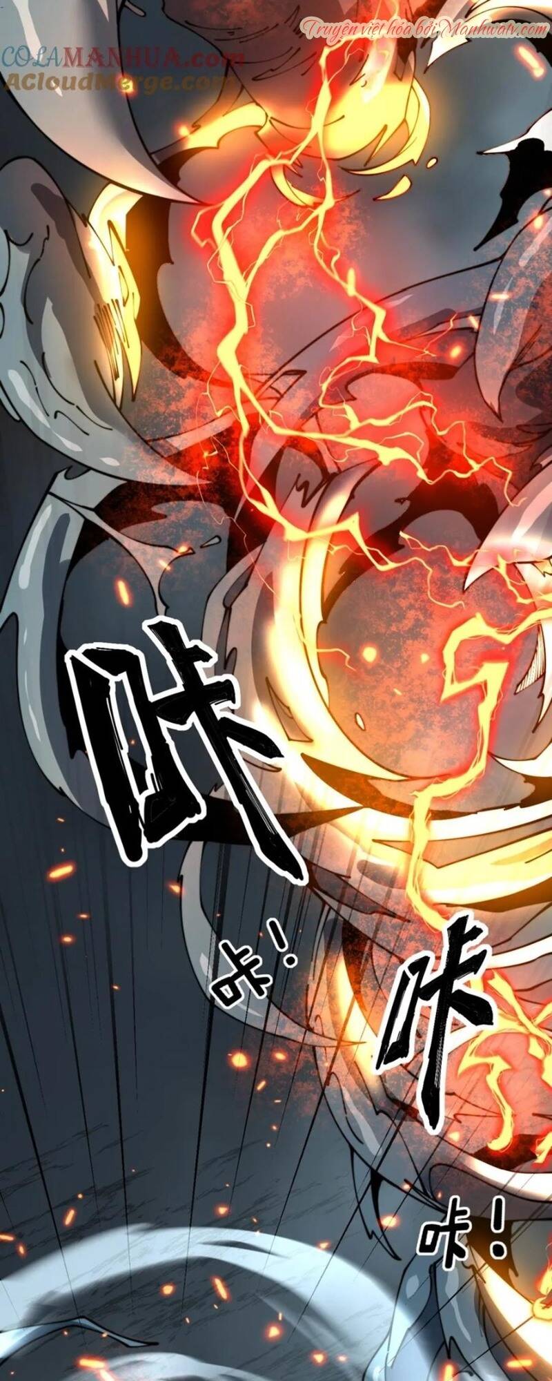 Độc Thủ Vu Y Chapter 417 - Trang 2