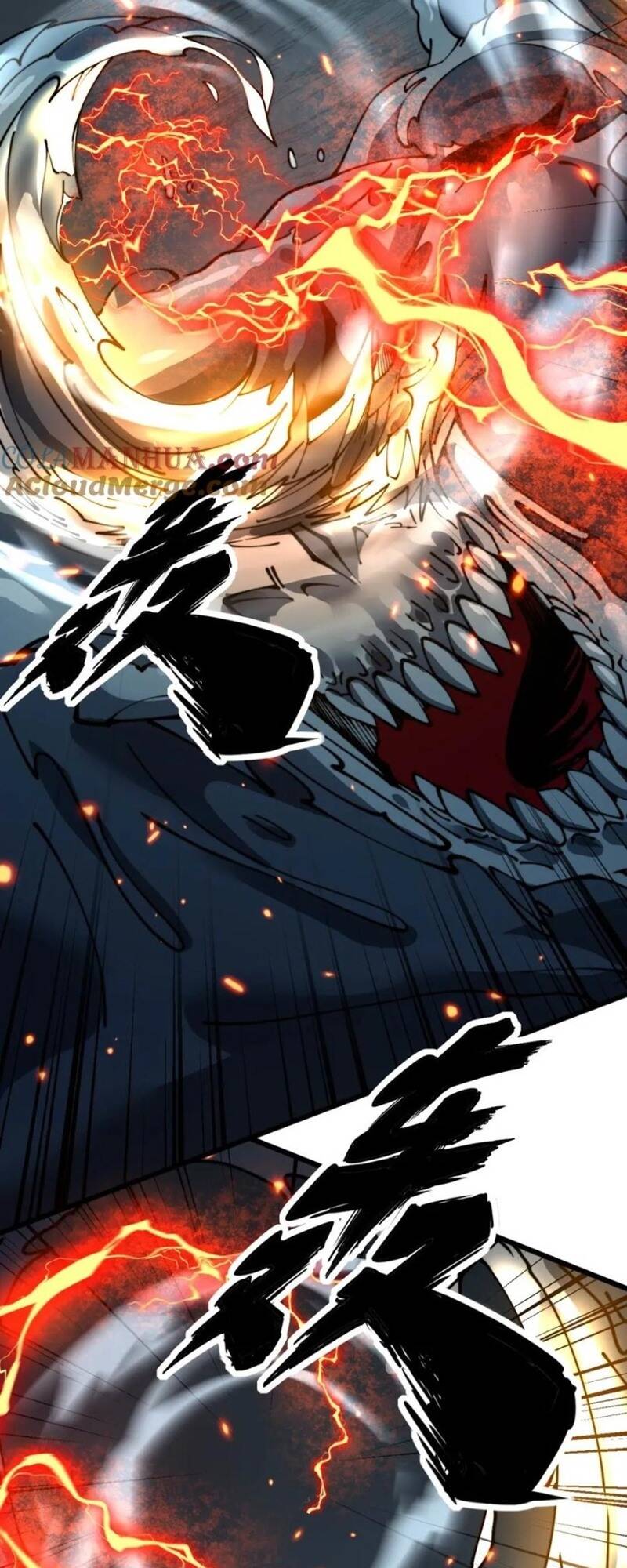 Độc Thủ Vu Y Chapter 417 - Trang 2