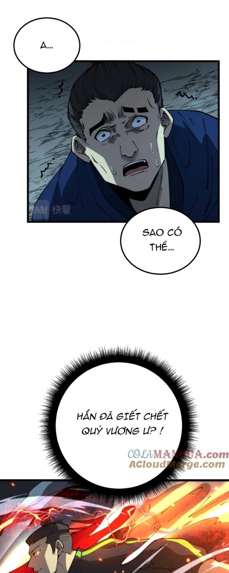 Độc Thủ Vu Y Chapter 417 - Trang 2