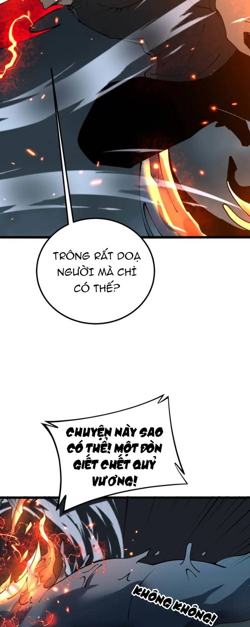 Độc Thủ Vu Y Chapter 417 - Trang 2