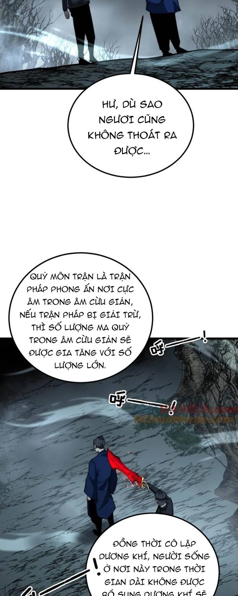 Độc Thủ Vu Y Chapter 417 - Trang 2