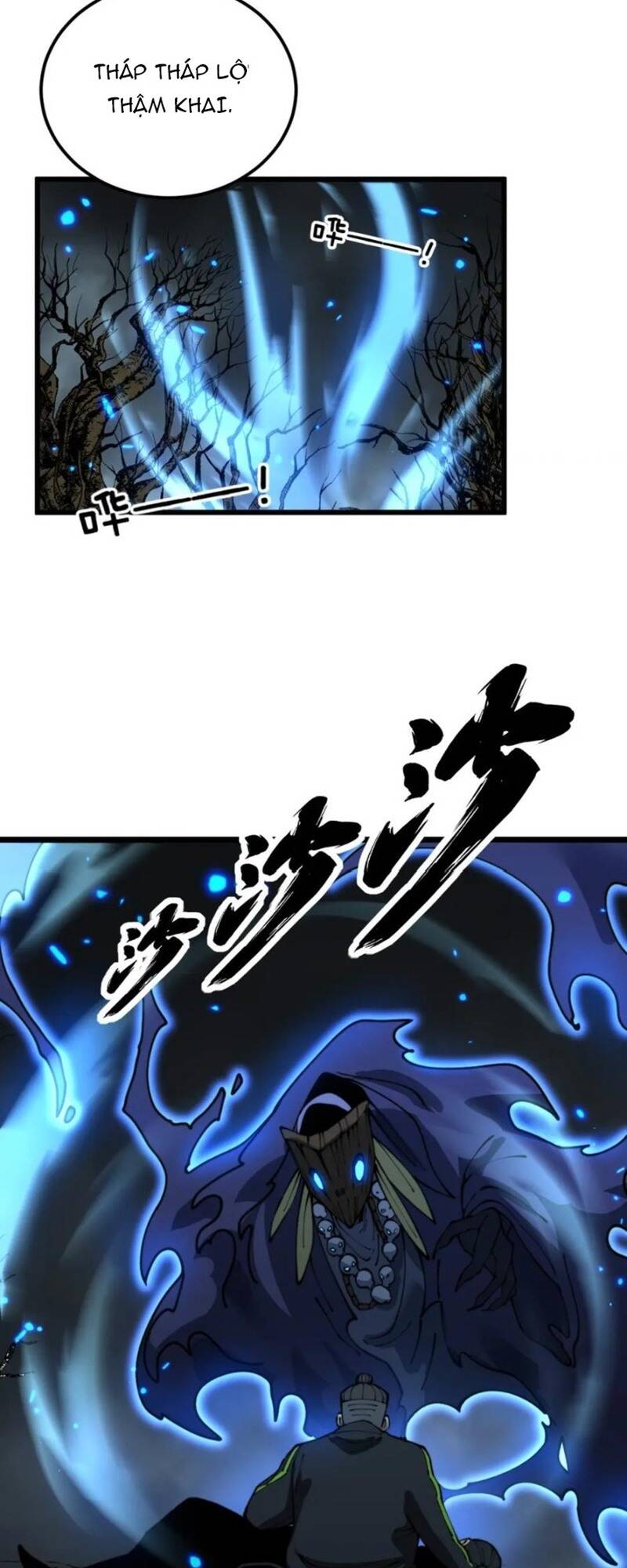 Độc Thủ Vu Y Chapter 417 - Trang 2