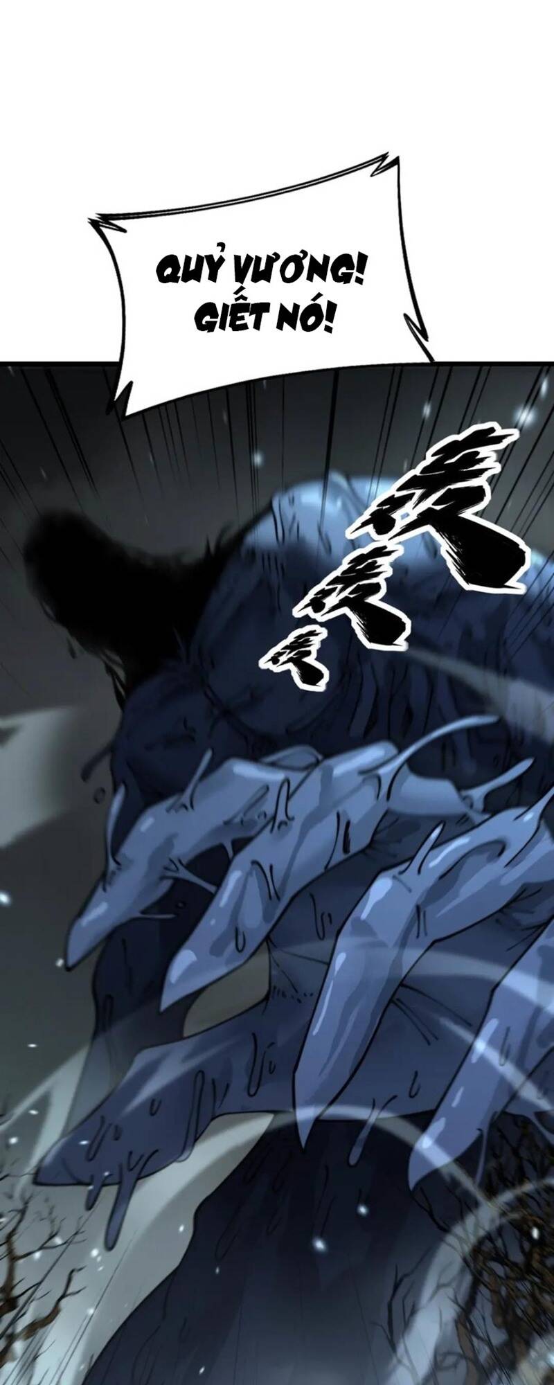 Độc Thủ Vu Y Chapter 417 - Trang 2