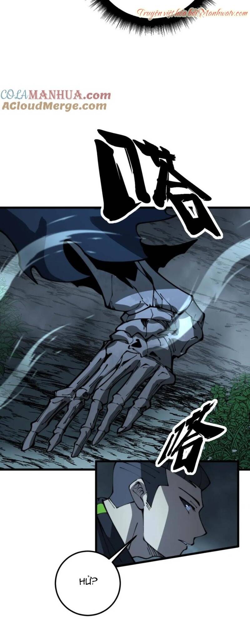 Độc Thủ Vu Y Chapter 417 - Trang 2