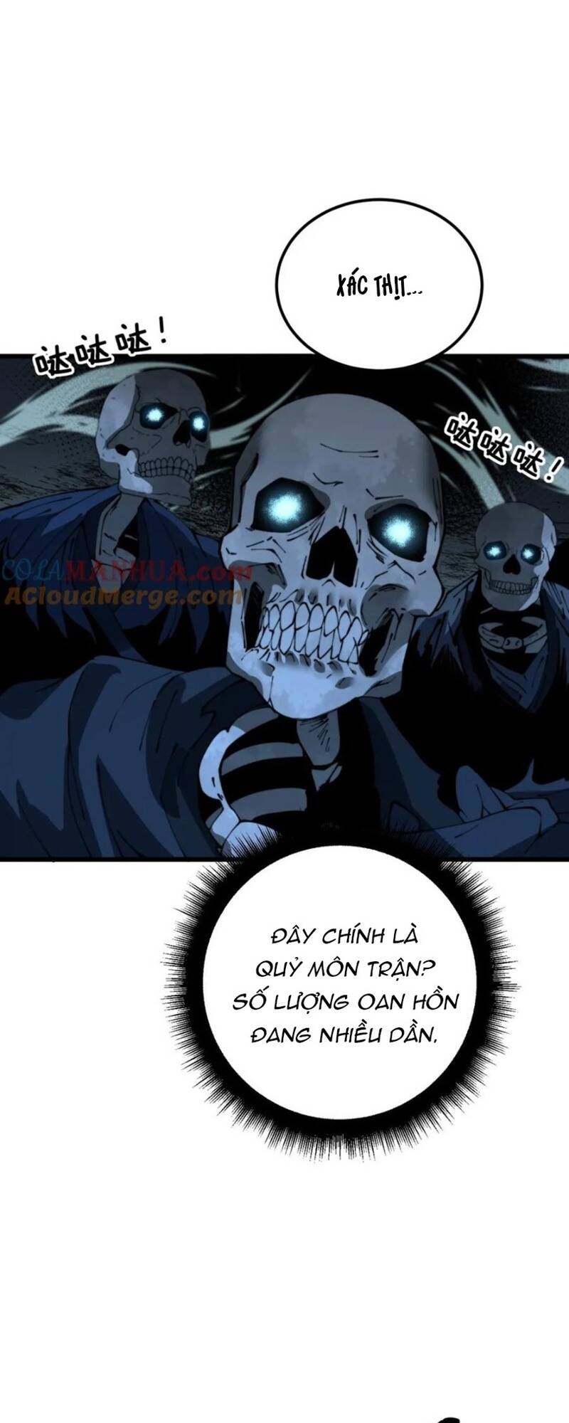 Độc Thủ Vu Y Chapter 417 - Trang 2