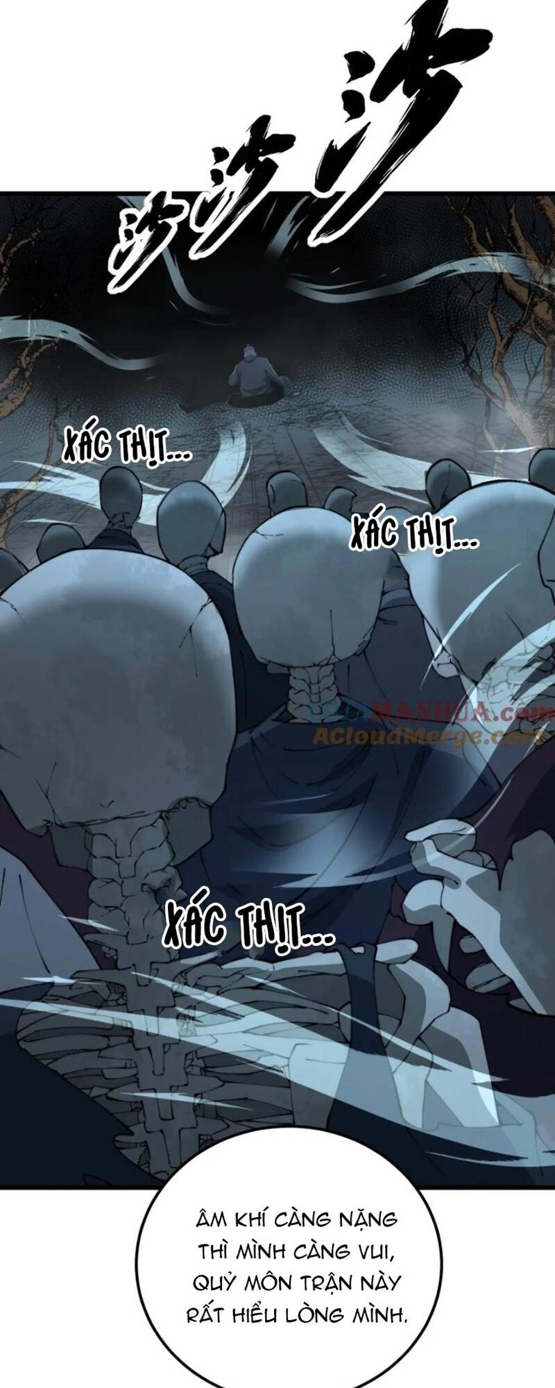 Độc Thủ Vu Y Chapter 417 - Trang 2