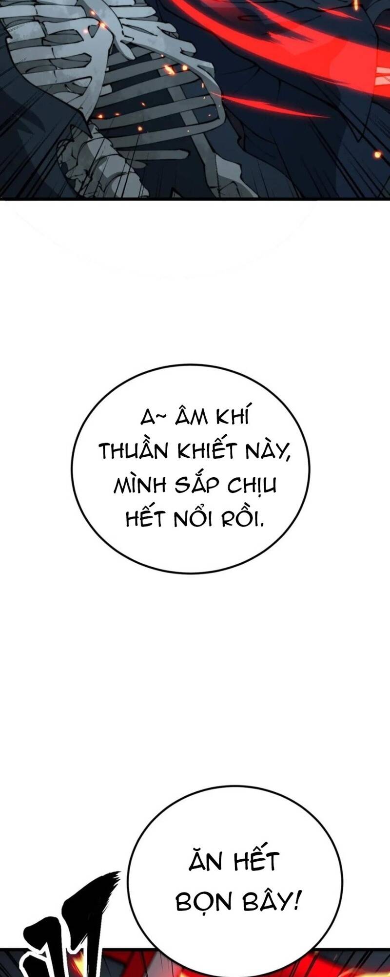 Độc Thủ Vu Y Chapter 417 - Trang 2
