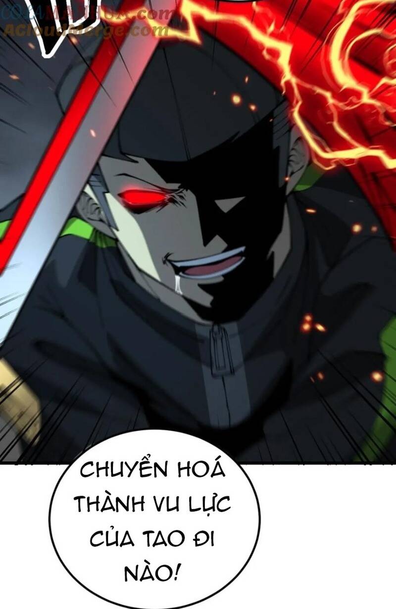 Độc Thủ Vu Y Chapter 417 - Trang 2