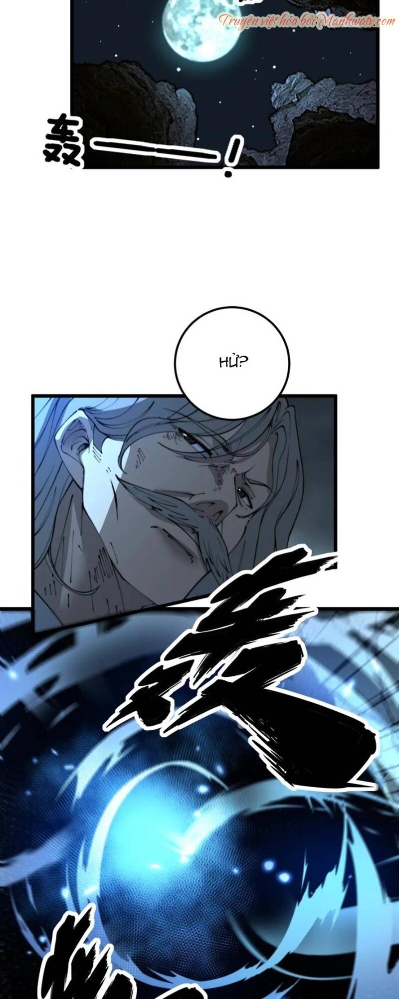 Độc Thủ Vu Y Chapter 417 - Trang 2