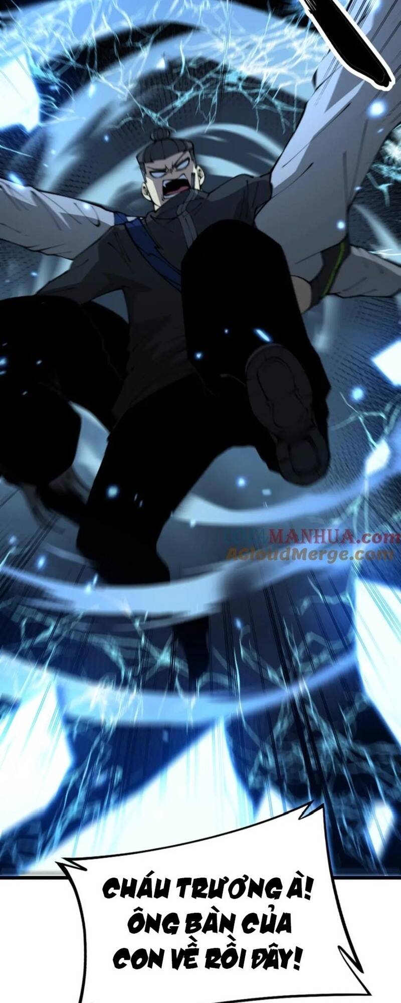 Độc Thủ Vu Y Chapter 417 - Trang 2