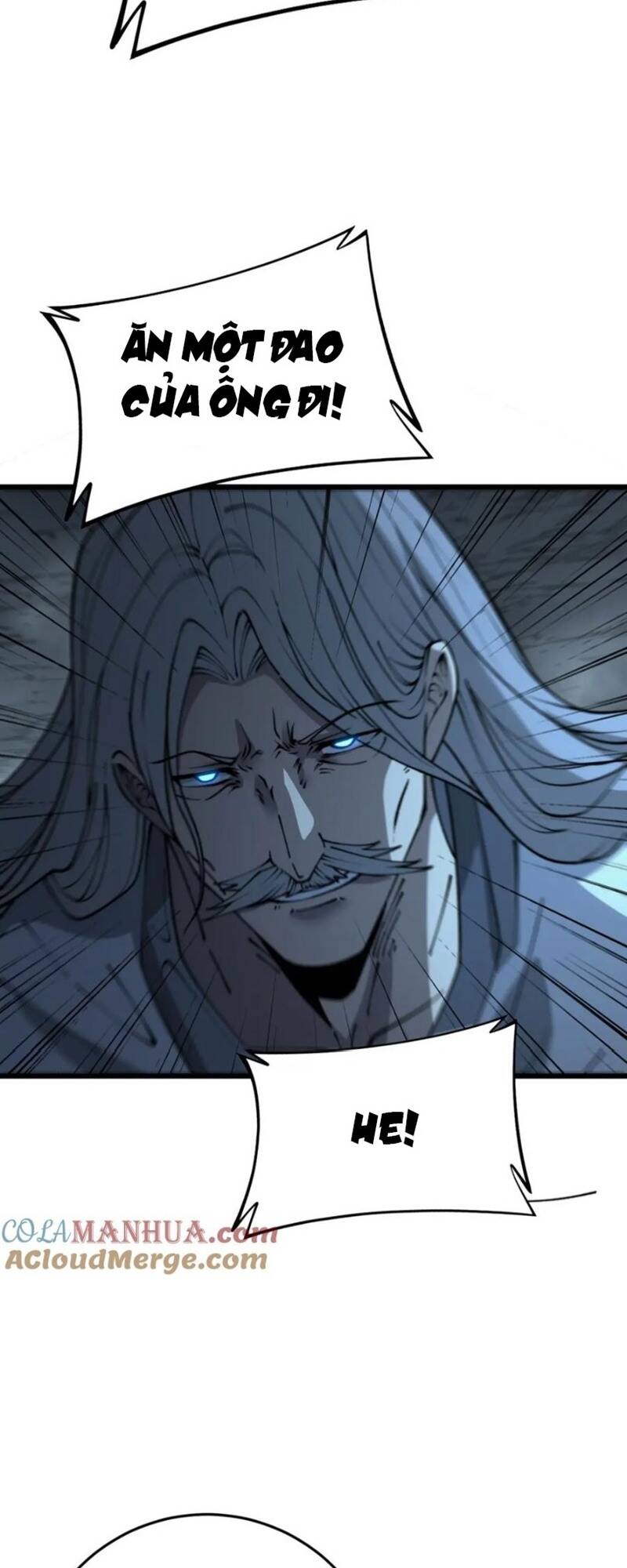 Độc Thủ Vu Y Chapter 417 - Trang 2