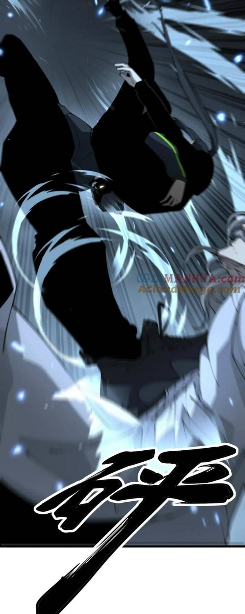 Độc Thủ Vu Y Chapter 418 - Trang 2