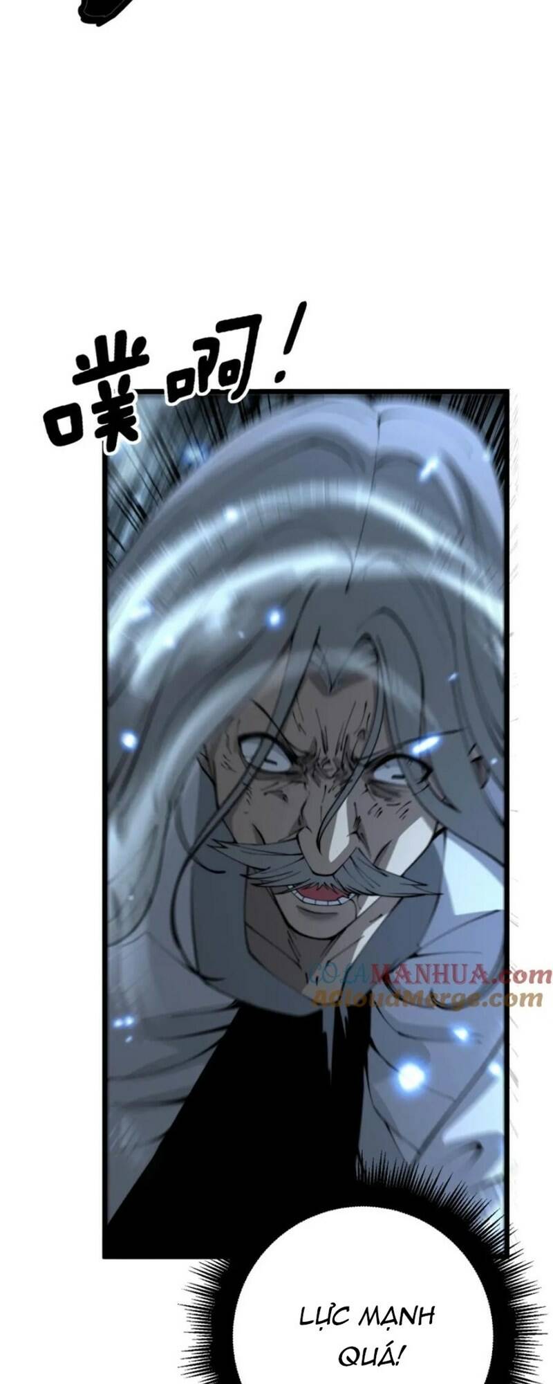 Độc Thủ Vu Y Chapter 418 - Trang 2