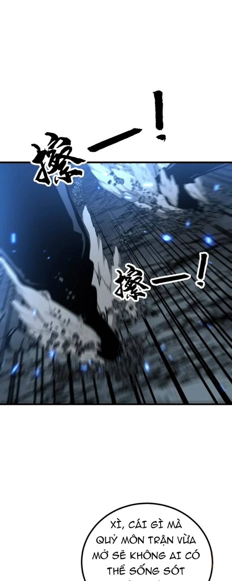 Độc Thủ Vu Y Chapter 418 - Trang 2