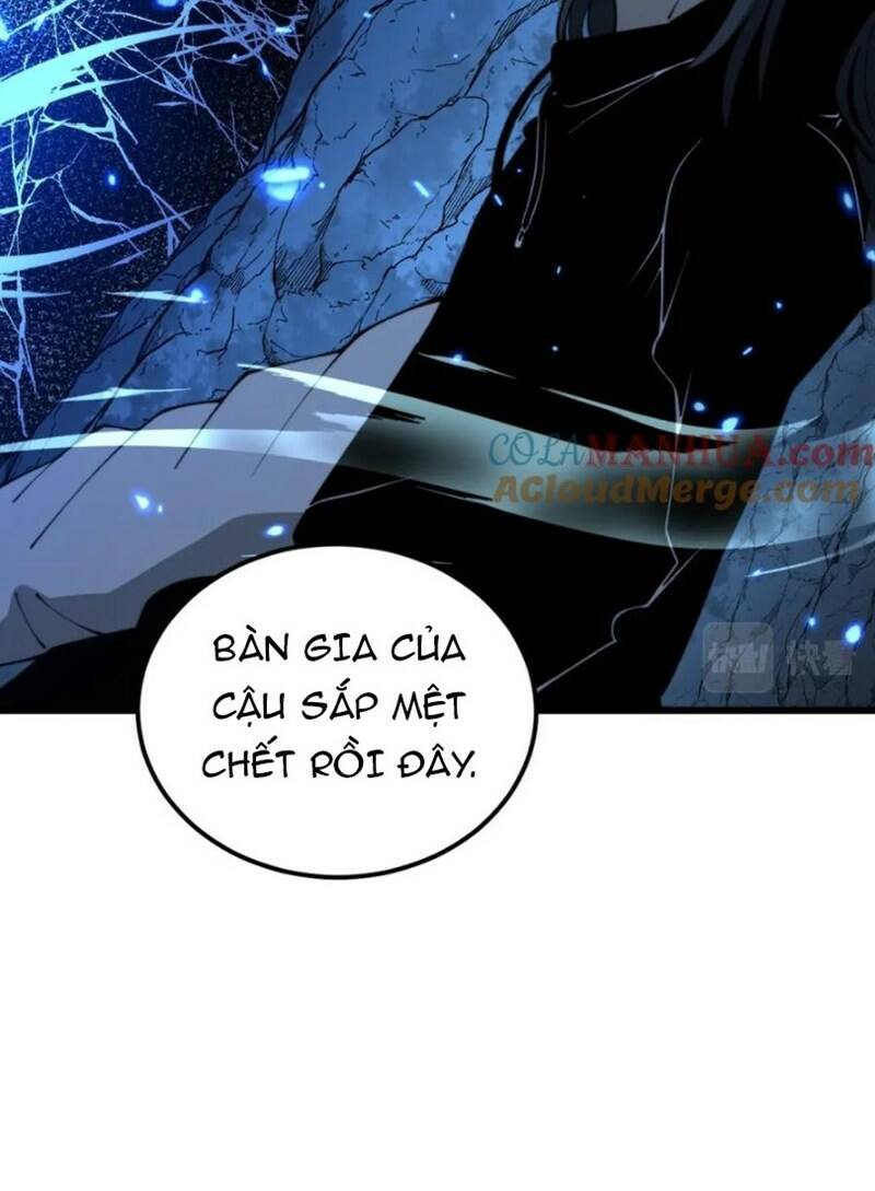 Độc Thủ Vu Y Chapter 418 - Trang 2