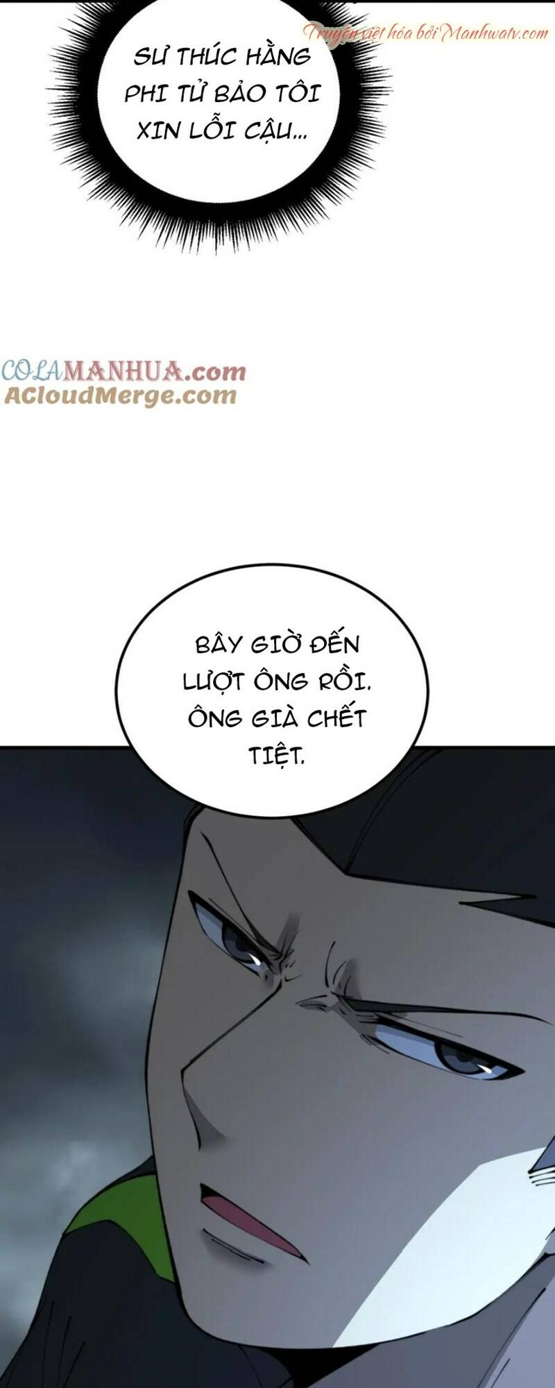 Độc Thủ Vu Y Chapter 418 - Trang 2