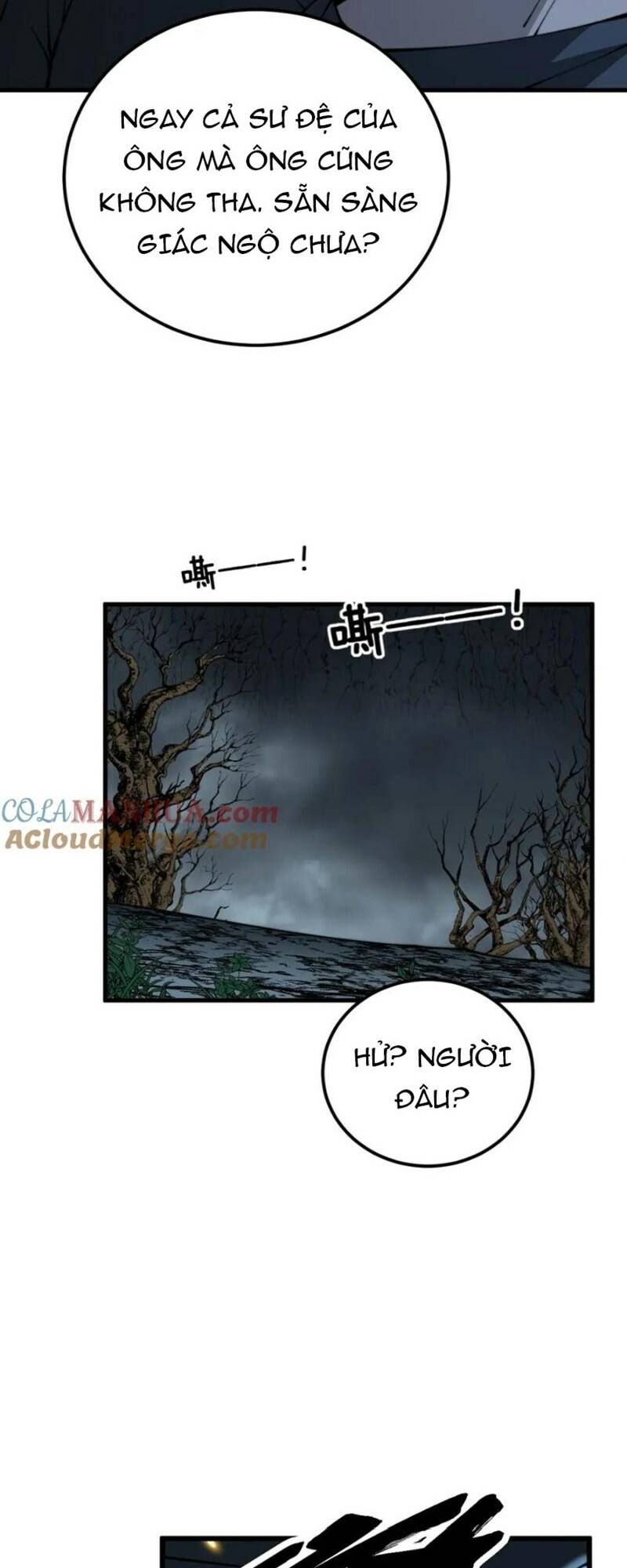 Độc Thủ Vu Y Chapter 418 - Trang 2