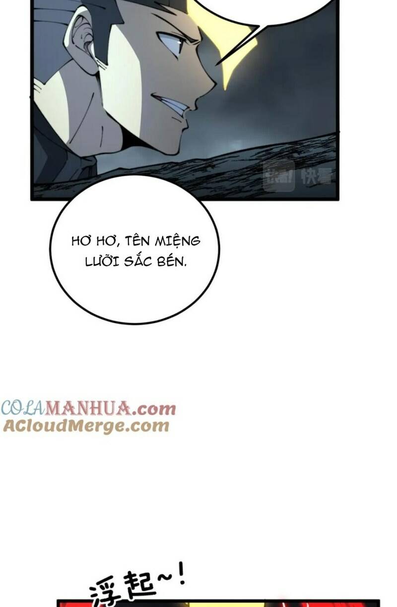 Độc Thủ Vu Y Chapter 418 - Trang 2