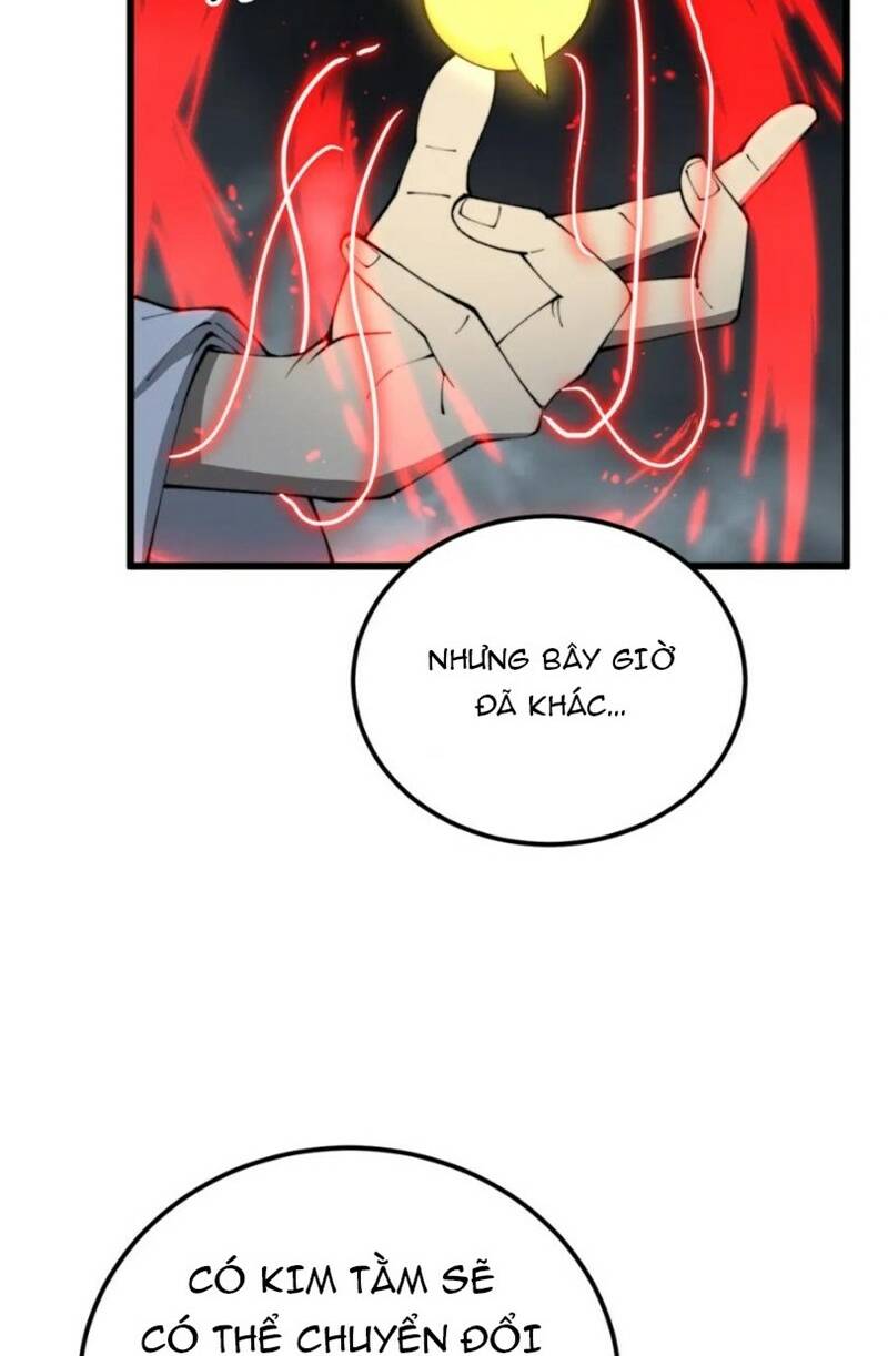 Độc Thủ Vu Y Chapter 418 - Trang 2