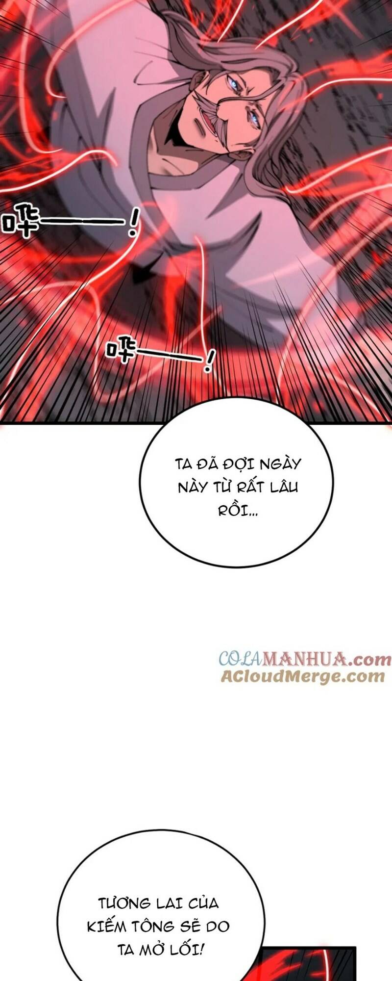 Độc Thủ Vu Y Chapter 418 - Trang 2