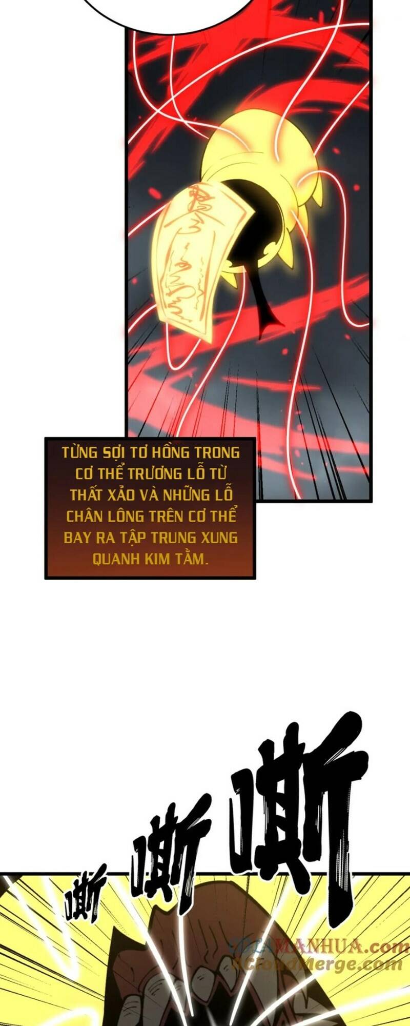 Độc Thủ Vu Y Chapter 418 - Trang 2