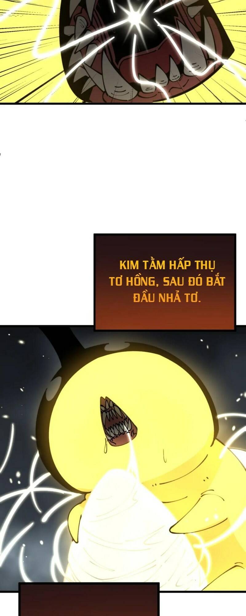 Độc Thủ Vu Y Chapter 418 - Trang 2