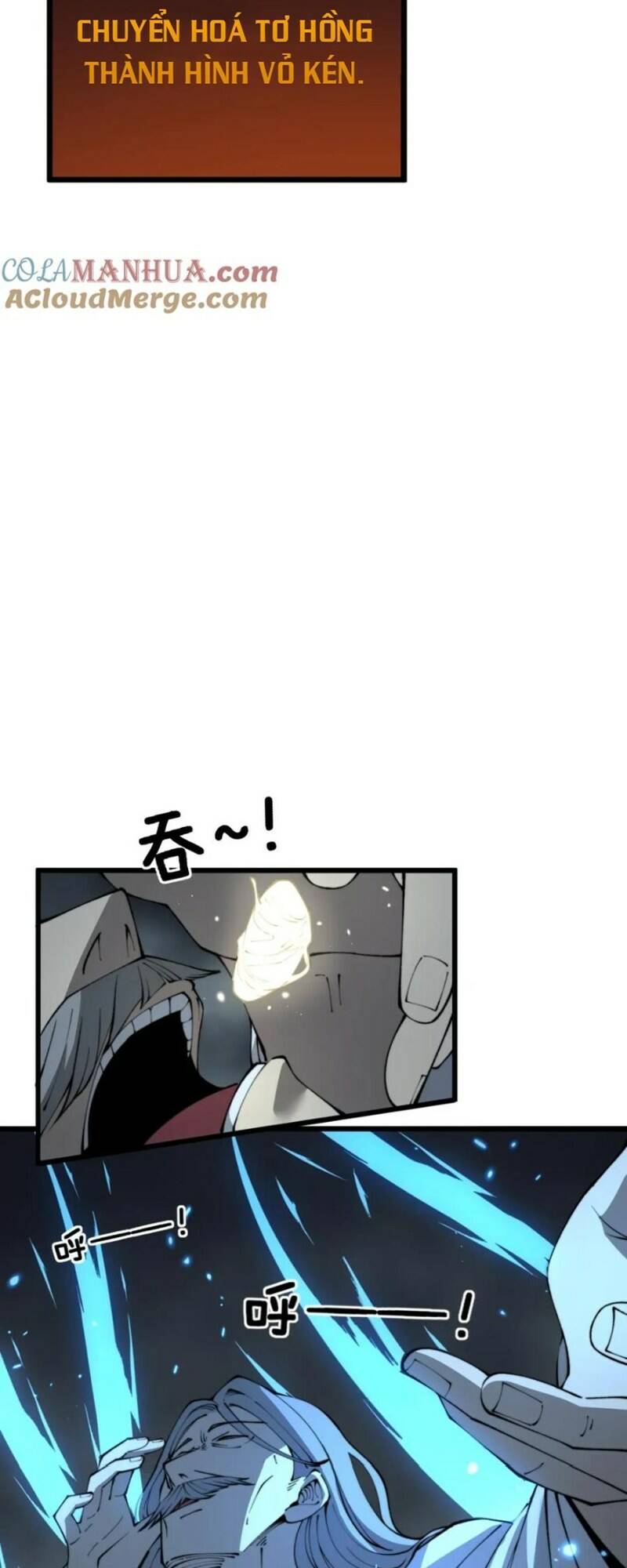 Độc Thủ Vu Y Chapter 418 - Trang 2