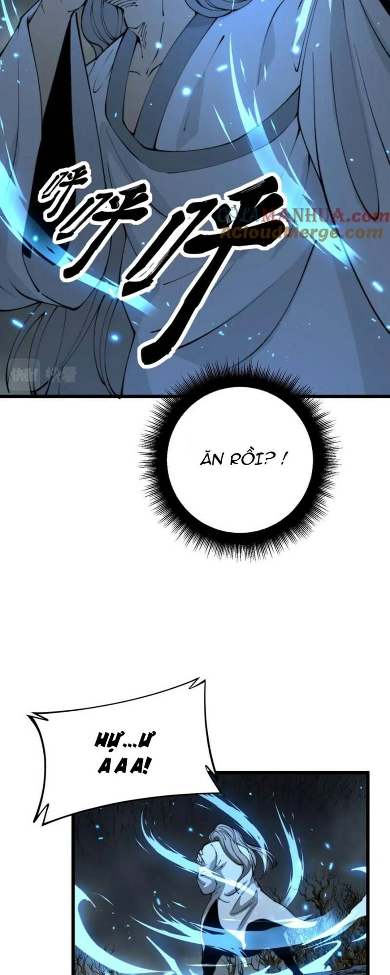 Độc Thủ Vu Y Chapter 418 - Trang 2