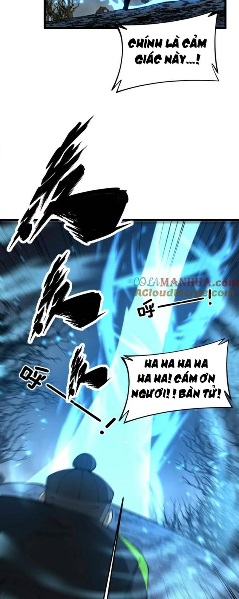 Độc Thủ Vu Y Chapter 418 - Trang 2