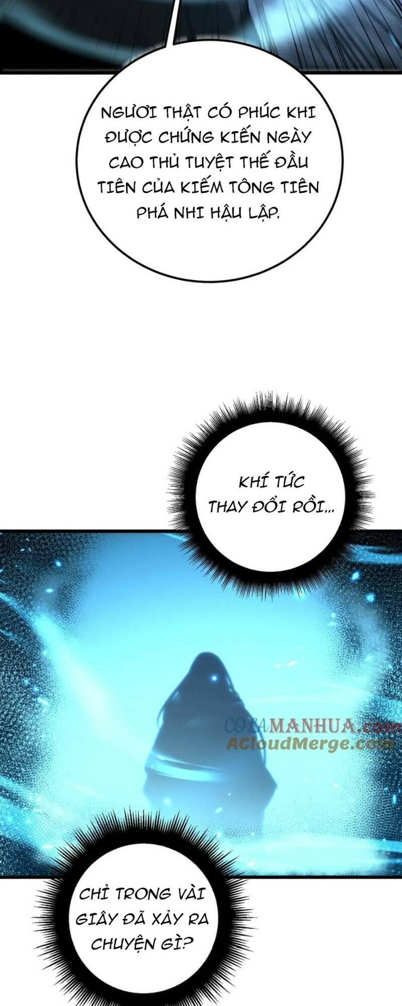 Độc Thủ Vu Y Chapter 418 - Trang 2