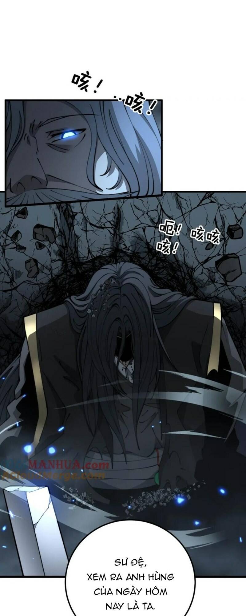 Độc Thủ Vu Y Chapter 418 - Trang 2