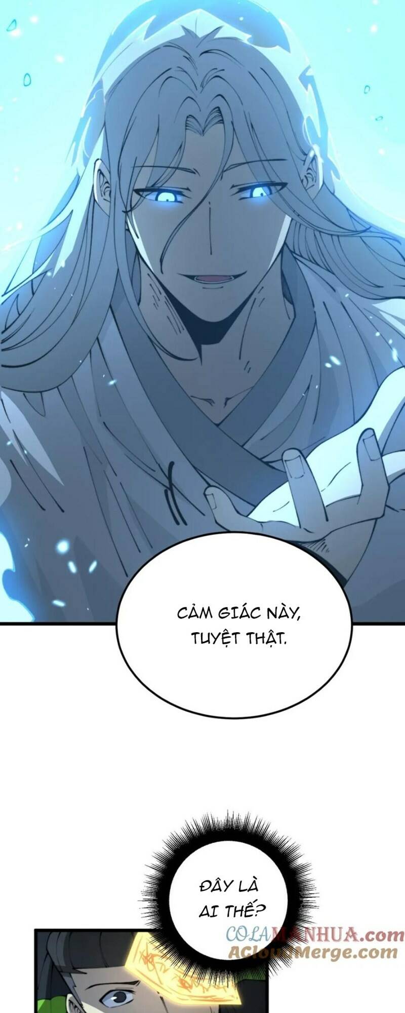 Độc Thủ Vu Y Chapter 418 - Trang 2