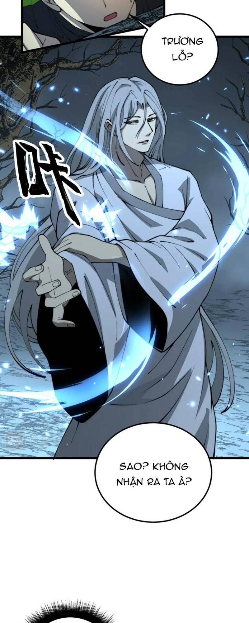 Độc Thủ Vu Y Chapter 418 - Trang 2