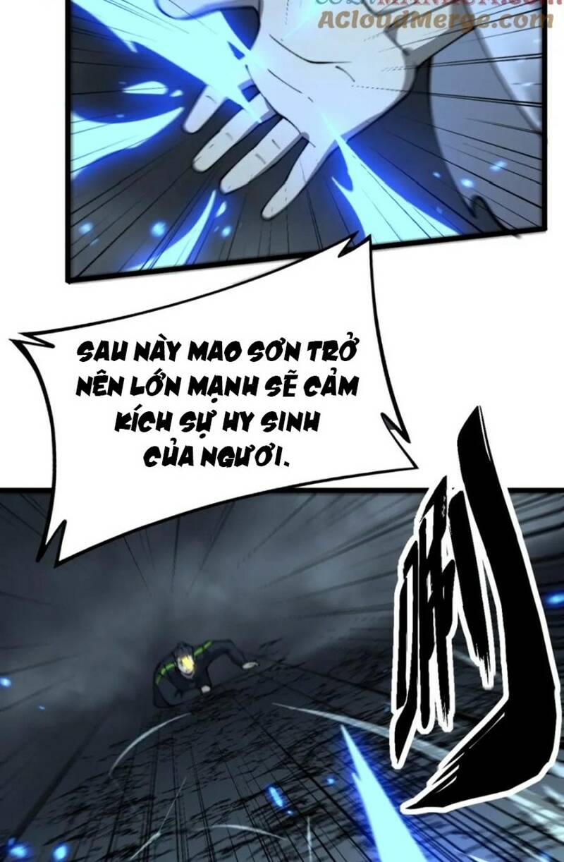 Độc Thủ Vu Y Chapter 418 - Trang 2