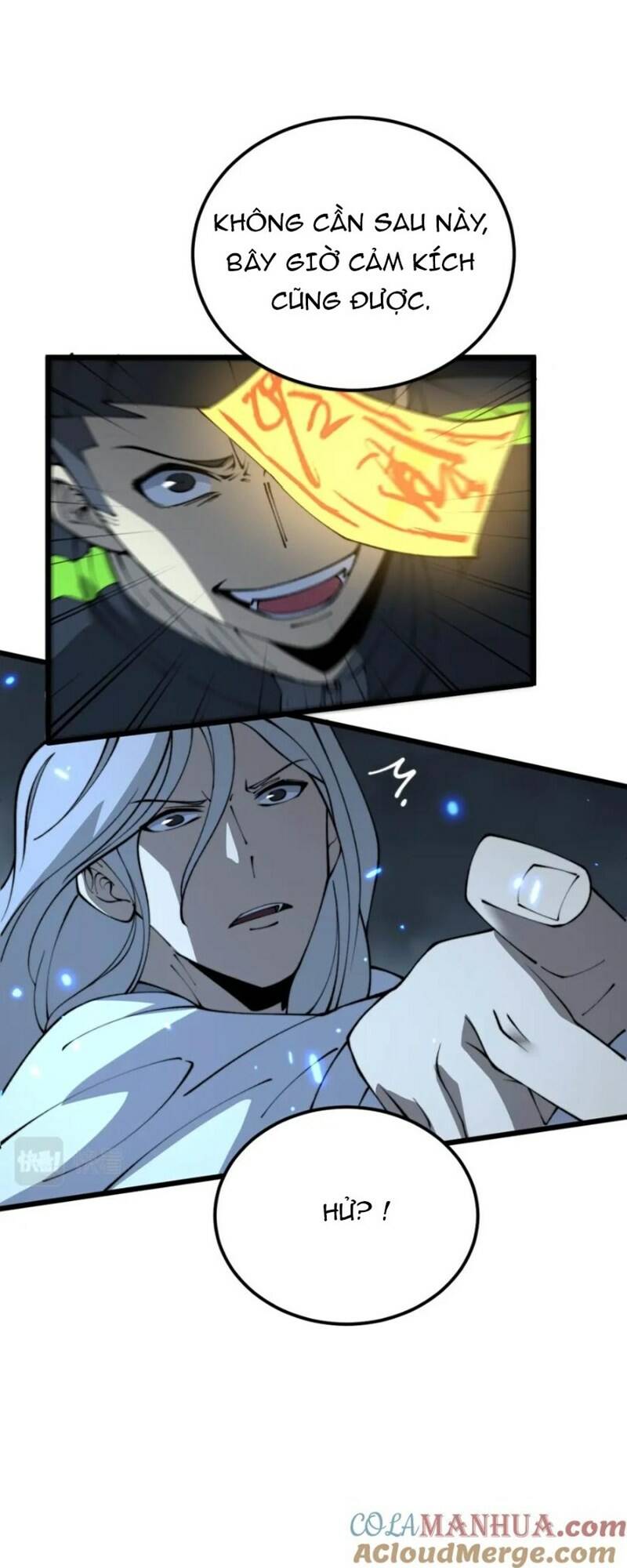 Độc Thủ Vu Y Chapter 418 - Trang 2