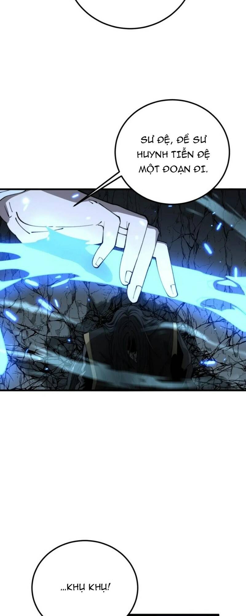 Độc Thủ Vu Y Chapter 418 - Trang 2