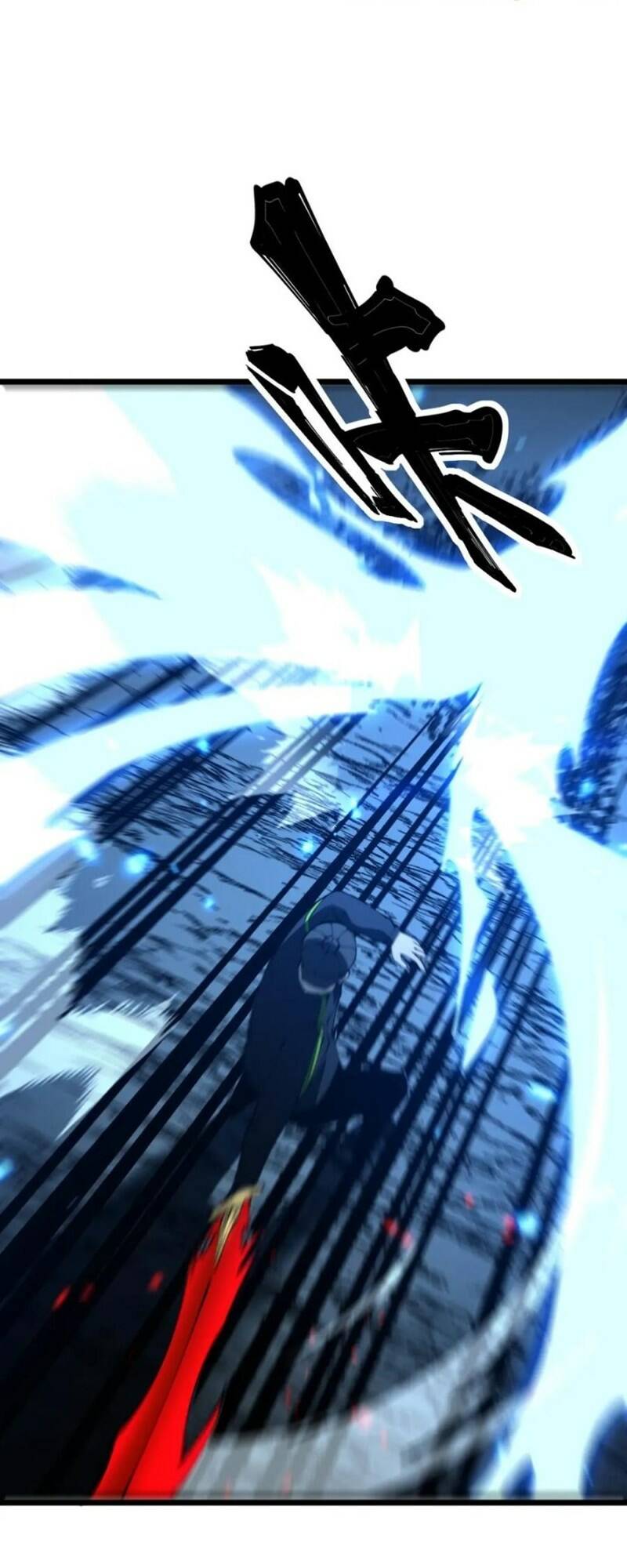 Độc Thủ Vu Y Chapter 418 - Trang 2