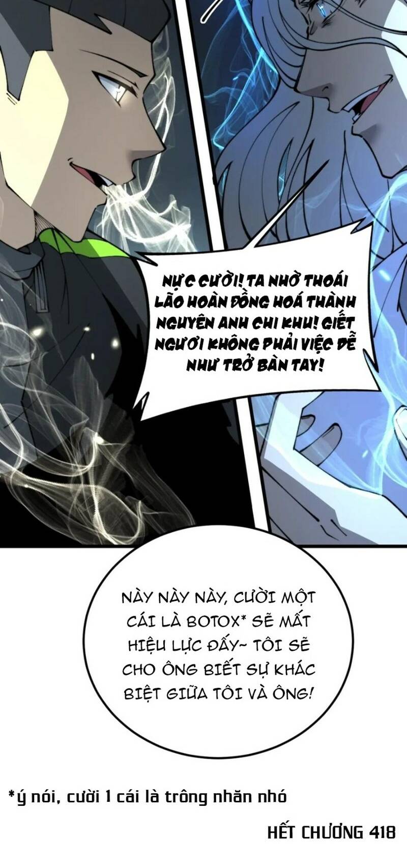 Độc Thủ Vu Y Chapter 418 - Trang 2