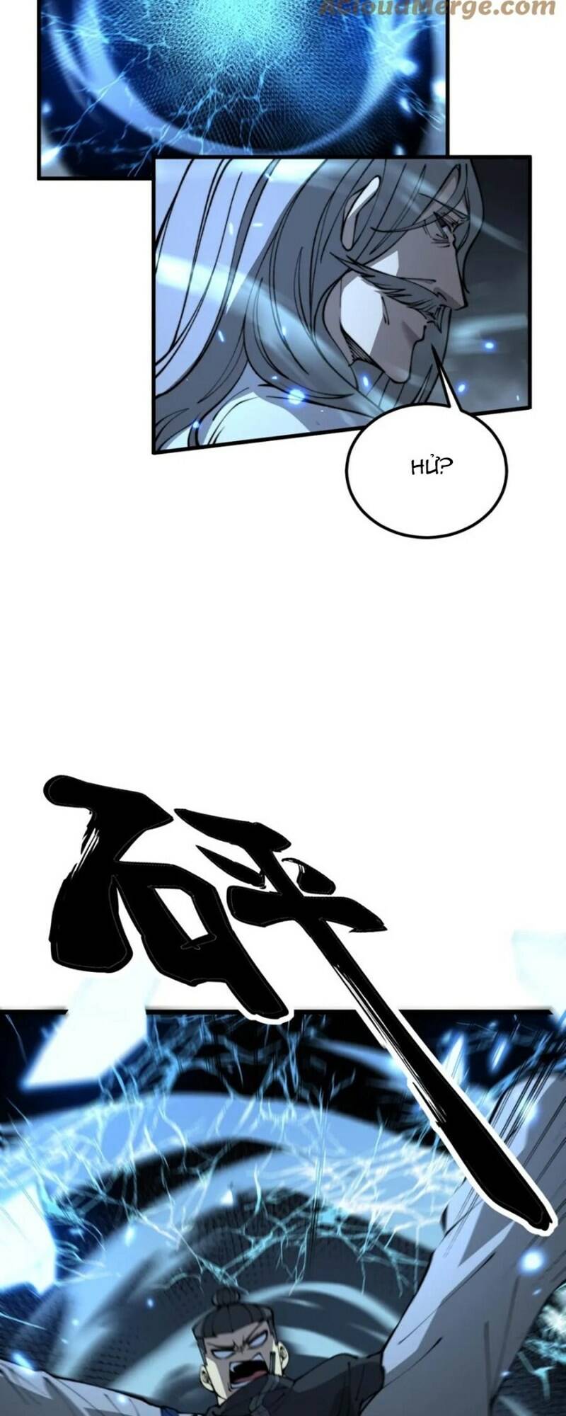 Độc Thủ Vu Y Chapter 418 - Trang 2