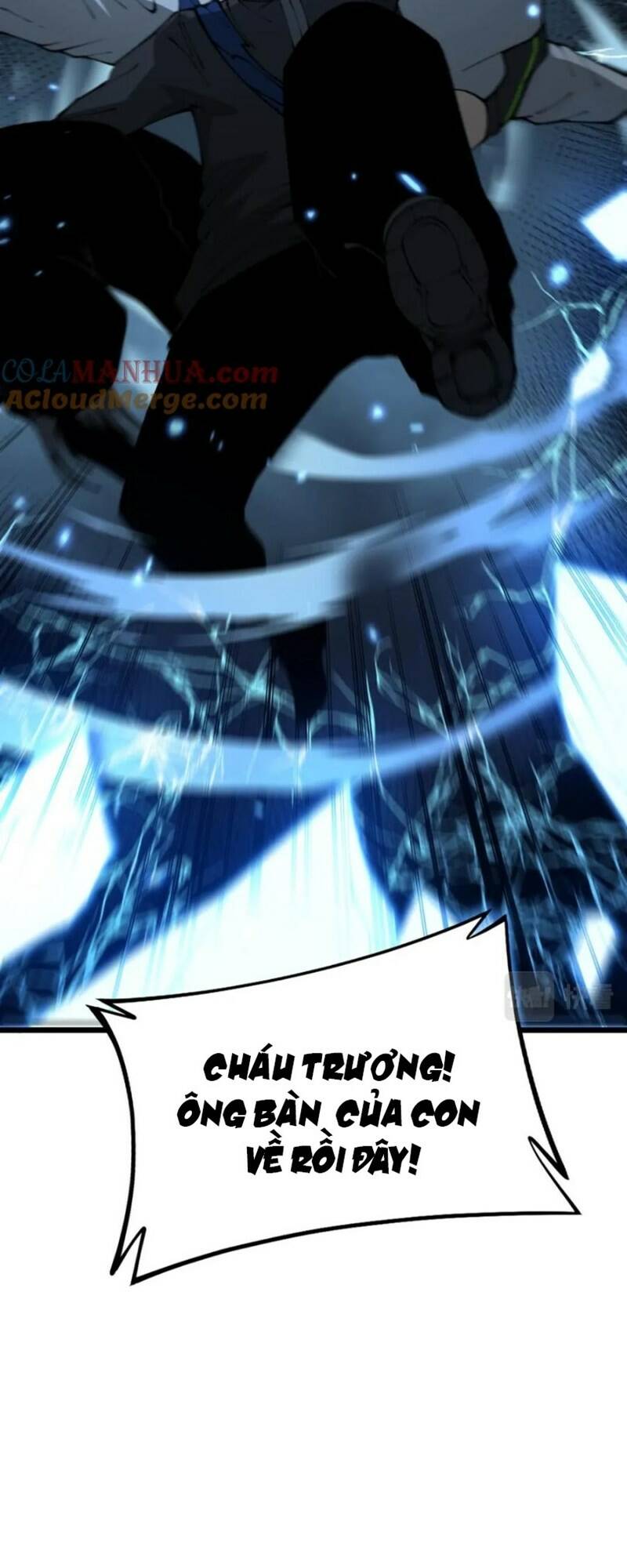 Độc Thủ Vu Y Chapter 418 - Trang 2