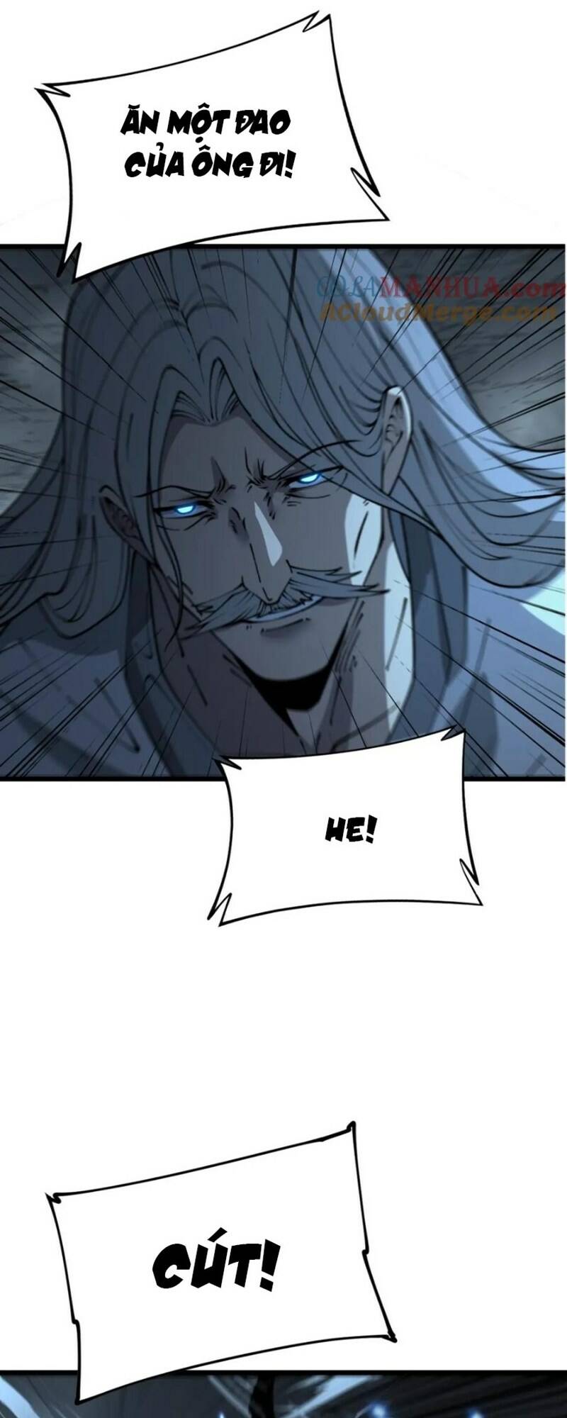 Độc Thủ Vu Y Chapter 418 - Trang 2