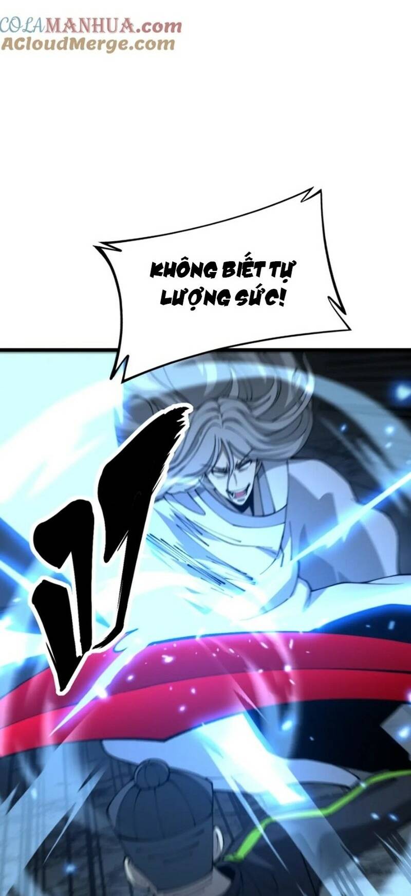 Độc Thủ Vu Y Chapter 419 - Trang 2