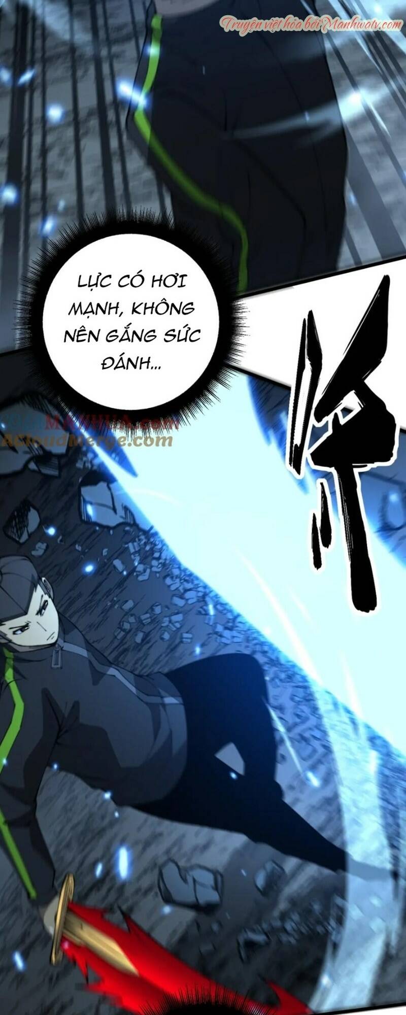 Độc Thủ Vu Y Chapter 419 - Trang 2